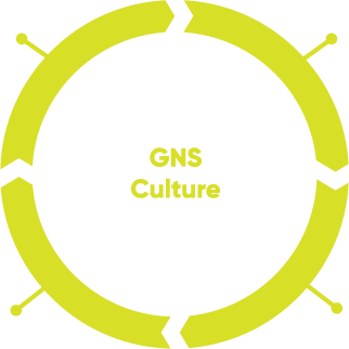 Culture of GNS